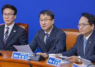 국감 마친 민주당 "민생 입법·예산 집중"…국힘엔 "선관위 개혁 동참" 압박