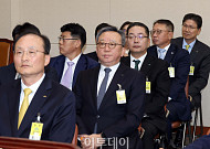 [머니브리핑] 금융위, 5대 은행장 소집⋯‘해킹 대응’ 연말 인사 변수로 부상