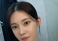 "뺨만 때렸다" 차예련, 학폭 여배우 의혹에 곤혹⋯소속사 "사실무근"