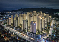 현대건설 '디에이치', 한국품질만족지수 하이엔드 주거 부문 3년 연속 1위