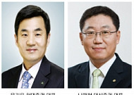 [2012 증시, 핫&쿨]증권업계 CEO 세대교체 바람 ‘솔솔’