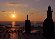 [여행]‘새 해를 품은 바다’… 우리땅 끝섬에서 만나는 희망여행