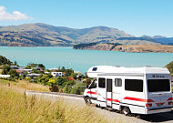 kt금호렌터카, 뉴질랜드 캠핑카 시장 공략