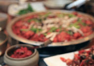 복어 장인 손끝서 태어난 새로운 맛을 즐기다, 대구시 복어