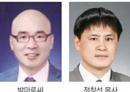 박마루·정창선씨 '서울 복지상 장애인 인권' 최우수상
