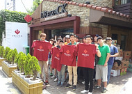 [e 창업레이더]드라이작, 군산대와 외식프랜차이즈 산학협약