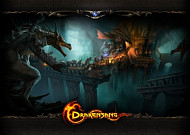 NHN엔터,독일 MMORPG ‘드라켄상’첫 비공개 테스트 종료