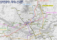 “이제 심야시간에도 버스로 귀가하세요”