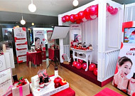 유통가는 지금 ‘팝업 스토어’ 전성시대