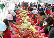 김장철 불청객 '김장증후군' 예방하려면?