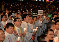 박창신 신부 발언 '파장'…강론 전문 살펴보니
