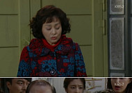 ‘왕가네 식구들’ 술 취해 이태란 집에 찾아온 이보희, “딸자식 교육 그렇게 시켰냐”