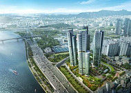 [갑오년 부동산시장 기상도]서울 <b>재건축</b> 재개발 구역위례 신도시 ‘햇살’