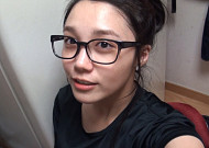 ‘신화방송’ 에이핑크 정은지, 무결점 광채 피부 민낯 공개 “정은지 맞아?”