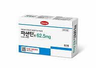 한미약품, <b>희귀질환</b> 폐동맥고혈압치료제 '파센탄정' 출시