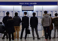 [포토] 취업의 눈을 세계로 '2014글로벌 취업창업대전'