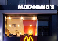뉴욕맥도날드 공식사과…극적 화해 "미안하다"