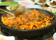 ‘생방송 투데이’ 한치불고기 맛집 원조한치 “한치+불고기=환상궁합”