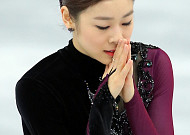 [브라보 <b>김연아</b>] &quot;보여주기 위함이 아니었다. 자기작품 세계를 완성한 것이다&quot;