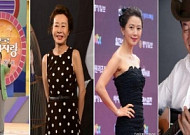 [브라보 라이프]꽃장년 스타들이 밝힌 ‘젊게 사는 비결’