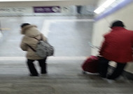 [브라보 제자리 찾기1부-대한민국 시니어들의 자화상] ②비참한 노인(NO人) 늙은 게 죄인가