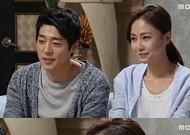 ‘사랑해서 남주나’ 유지인, 홍수현 동행에 당황