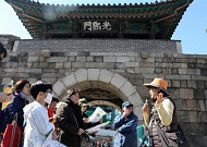 [문화예술도시 서울] 국악길·도성 탐방… <b>전통</b>문화에서 ‘길’을 찾다