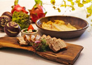 인터컨티넨탈 서울 코엑스 “본토 제주 음식 맛보세요”