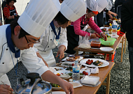 미더덕ㆍ꽃게ㆍ도다리… 봄여행 객식 입맛 사로잡는 제철 요리