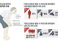 [건강한 삶] 노인성 뇌질환 ‘파킨슨병’ 최근 8년새 환자수 2.4배