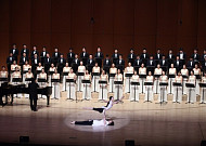푸른저축은행 합창단 '푸른코러스', 20주년 기념연주회…5월 24일 개최