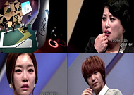 '렛미인' 미르-레이디제인, 처참한 사연에 눈물…출산 후  노안 외모에 남편 폭력행사