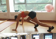 간헐적 운동 화제…10×1 운동에 관심 폭발