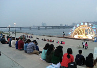 서울시 7월 매주 금요일, 한강변에서 무료 영화 상영!