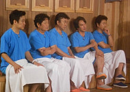 '해피투게더' 유동근, 깜짝고백 "선동혁 촬영 중 낙마사고…갈비뼈 골절에 기억상실증"