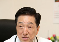 김철수 민주평통 의료봉사단장, 탈북청소년 의료지원