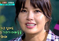 '미국 유학' 신애라, 차인표에 눈물의 영상편지 “다른 기러기 아빠 생각하며 견디자”