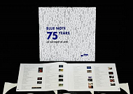 <b>재즈</b>명가 블루노트 75주년 기념 LP 발매