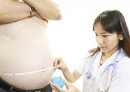 아몬드 효능…뚱뚱한 사람들 주목!  '비만' 위험률 낮춘다