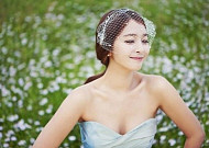 이상미 오는 12일 결혼…"같은 팀 기타치는 오빠와…"