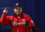 해외 야구 보급, 유소년 재능기부…이만수 전 SK 감독, KBO 육성위원회 부위원장 선임