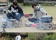 ‘삼시세끼’·‘모던파머’, 농촌으로 간 TV 프로그램 ‘참신’