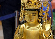 도난 불교 문화재 48점 공개…어떤 보물들 있나 봤더니