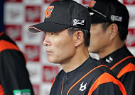롯데, 2015년 코칭 스태프 구성 완료…수석 코치 김민호, 투수 코치 염종석