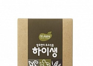 [뉴시니어 블루슈머]슈퍼곡물로 환절기 면역력 ‘업’!