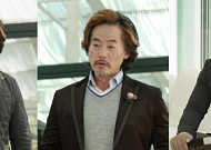 '내일도 칸타빌레' 이병준, 고품격 패션의 비밀이 골프웨어? 꽃중년의 품격 과시