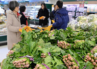 ‘기분좋은날’ 해독부터 항암작용까지…녹색 채소 맛있게 먹는법 공개