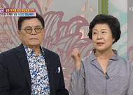 남보원 78세 나이에도...차 안에서 부인에 기습 키스한 사연