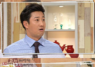 '기찬 처방전' 이훈, 현대인의 고통 '발질환' 치료법ㆍ운동법 공개