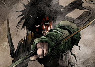 장태산 ‘몽홀’, 10년 동안 준비 후 연재…차갑고 척박한 땅 몽홀에서 펼쳐지는 감동의 대서사시